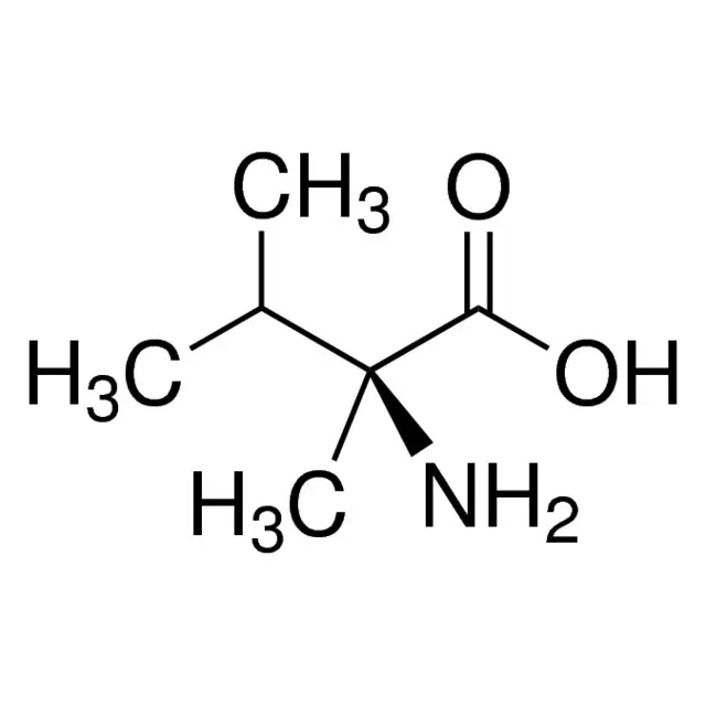 (S)-(−)-α-Methylvaline