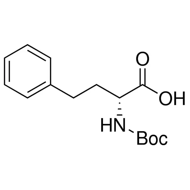 Boc-D-Homophe-OH