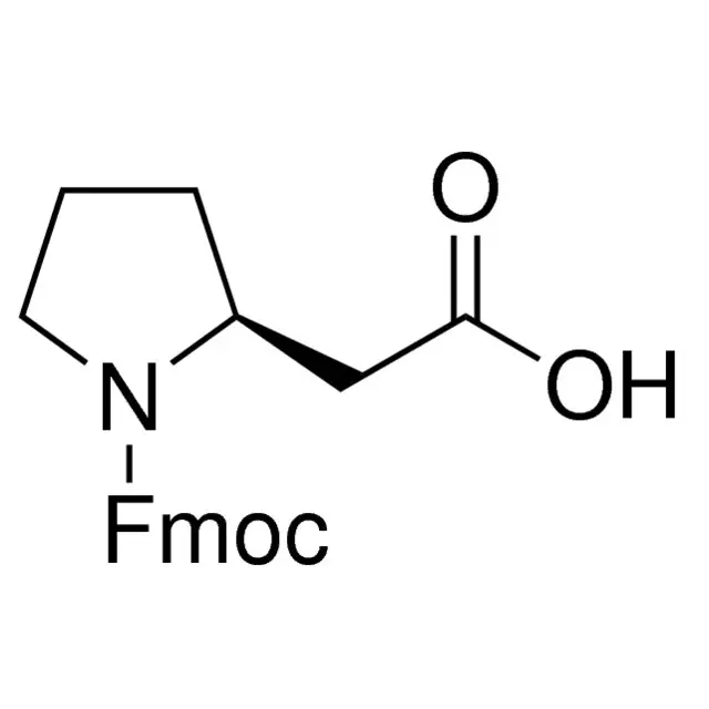 Fmoc-L-β3-homoproline