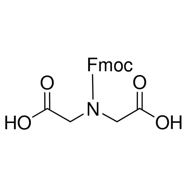 N-Fmoc-iminodiacetic acid