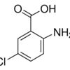 2-Amino-5-chlorobenzoic acid