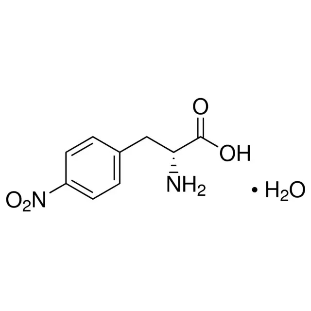 4-Nitro-D-phenylalanine hydrate