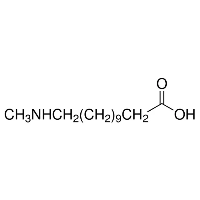 12-(Methylamino)dodecanoic acid