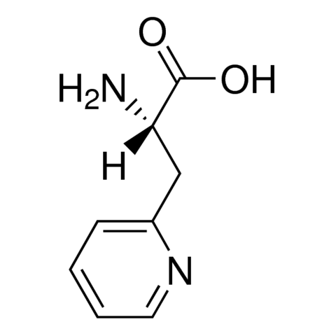 3-(2-Pyridyl)-L-alanine