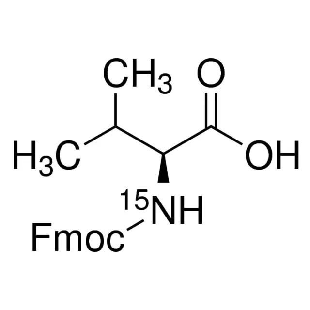 Fmoc-Val-OH-15N
