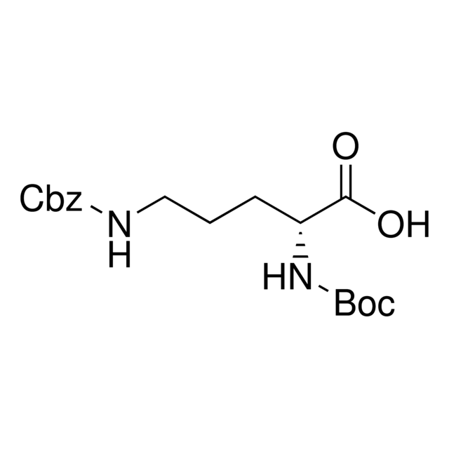Boc-D-Orn(Z)-OH