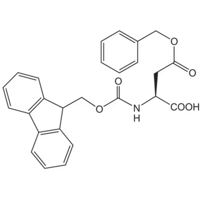 Fmoc-Asp(OBzl)-OH