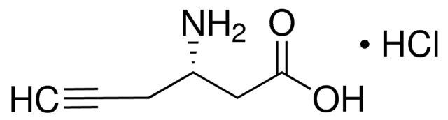 (S)-3-Amino-5-hexynoic acid hydrochloride