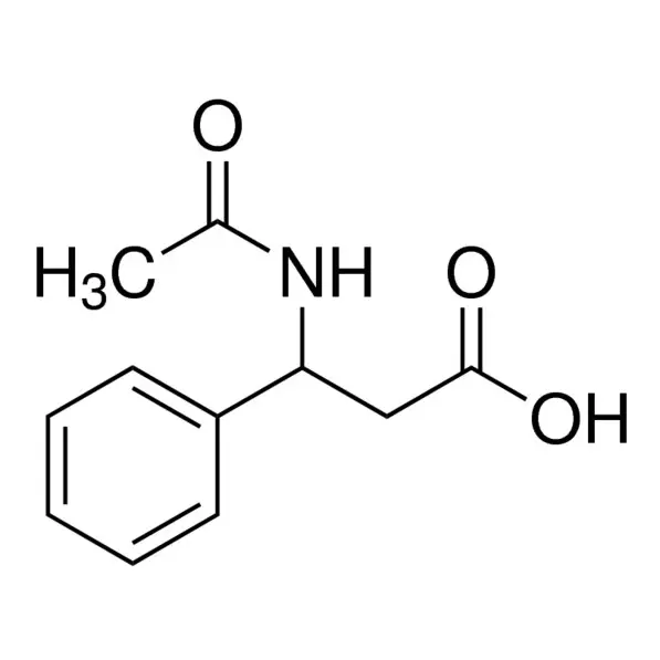 N-Acetyl-DL-β-phenylalanine