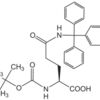 Boc-Gln(Trt)-OH