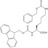 Fmoc-Lys(Z)-OH