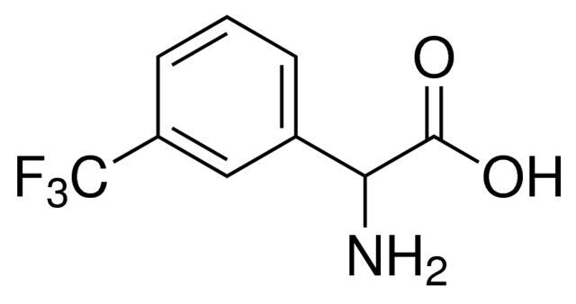 3-(Trifluoromethyl)-DL-phenylglycine