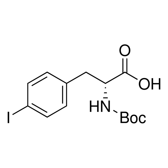 Boc-D-Phe(4-I)-OH