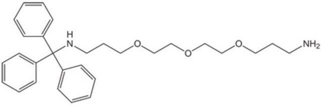 Trt-NH-(PEG)2-NH2 (15 atoms)