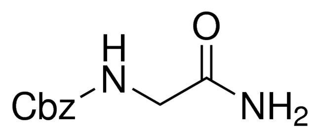 Z-Gly-NH2