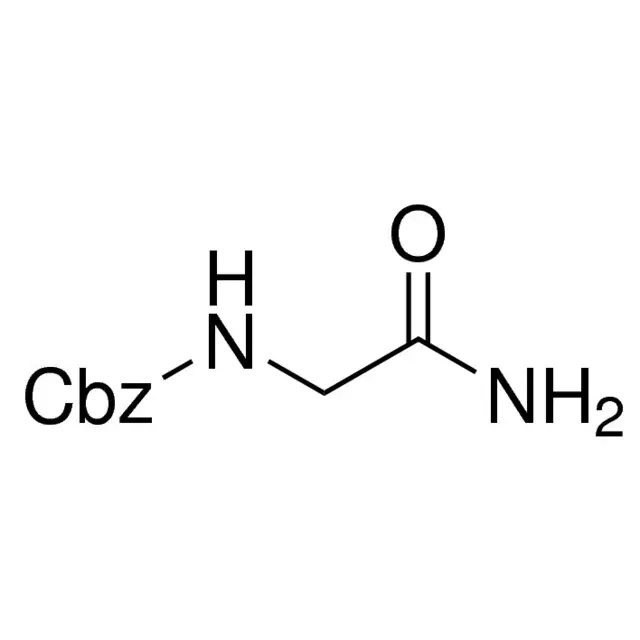Z-Gly-NH2