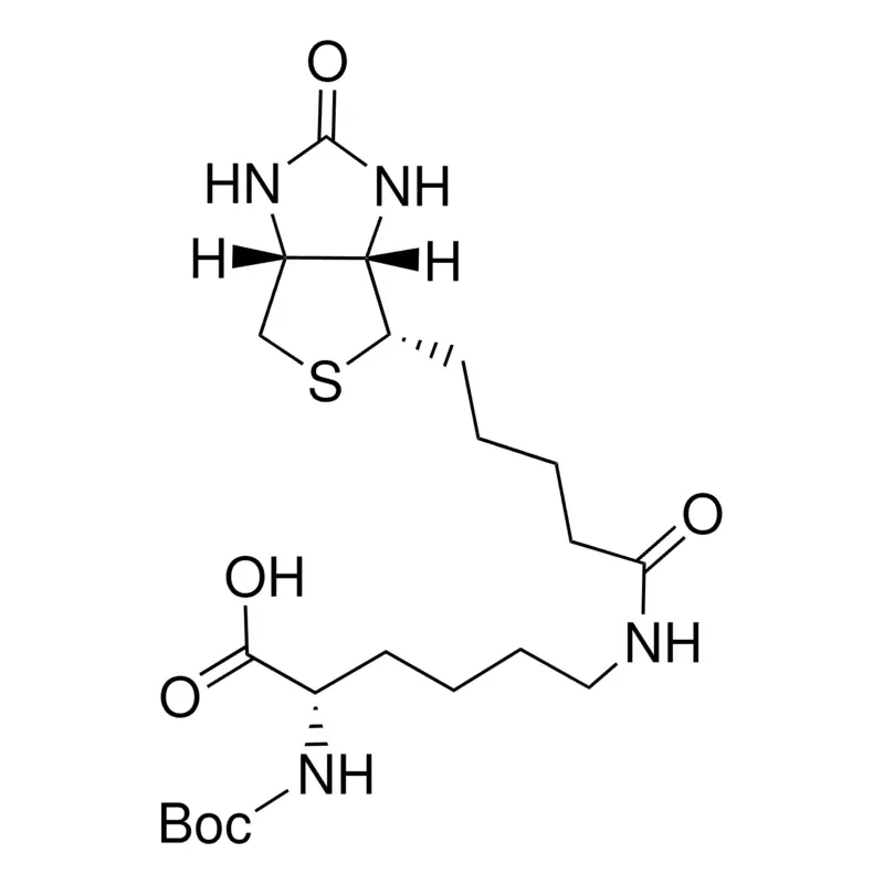 Nα-Boc-biocytin