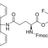 Fmoc-Gln(Trt)-OPfp