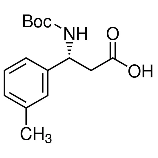 (R)-Boc-3-methyl-β-Phe-OH