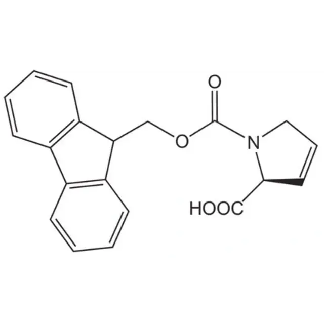 Fmoc-3,4-dehydro-Pro-OH