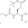 Fmoc-Glu(OtBu)-OPfp