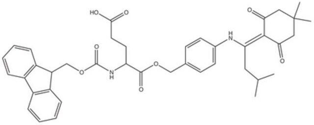 Fmoc-D-Glu-ODmab