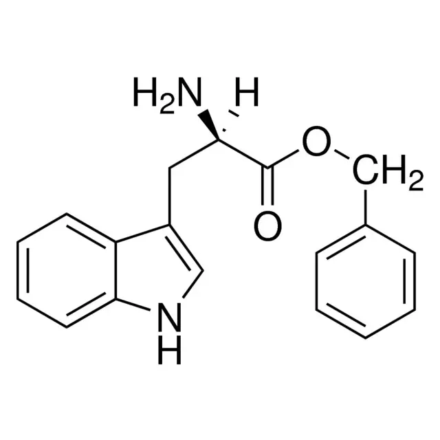D-Tryptophan benzyl ester