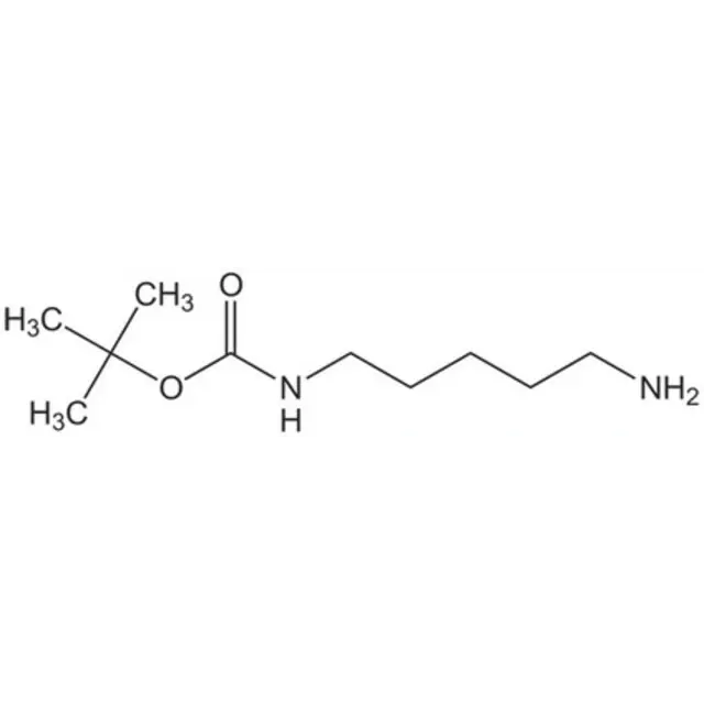 mono-t-Butoxycarbonyl 1,5-diaminopentane toluenesulfonic acid salt