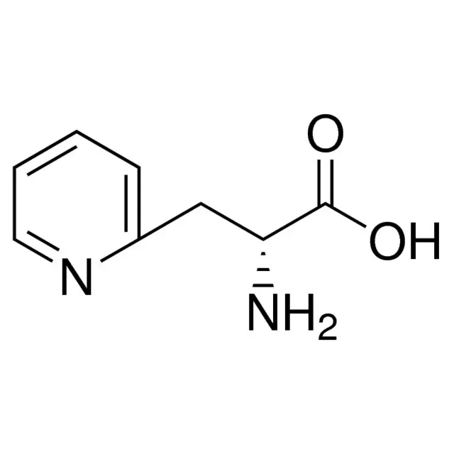 3-(2-Pyridyl)-D-alanine