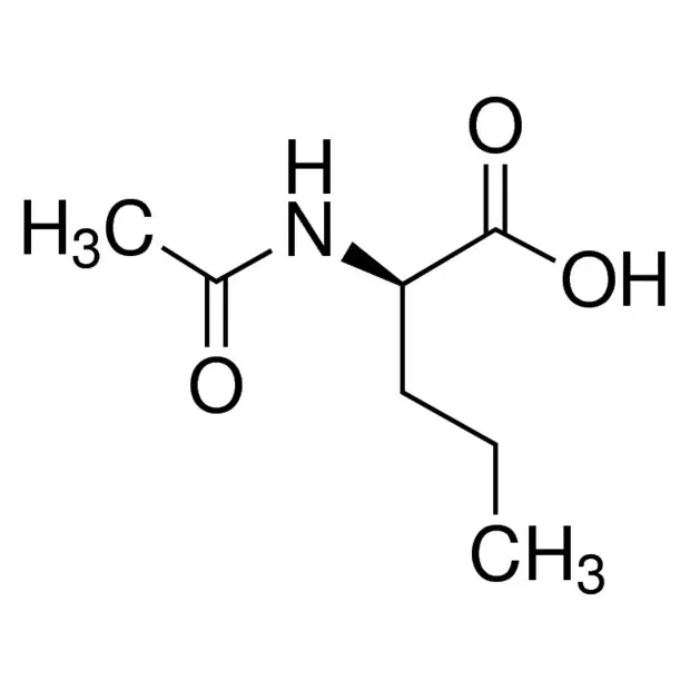 N-Acetyl-D-norvaline