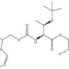 Fmoc-Thr(tBu)-OPfp