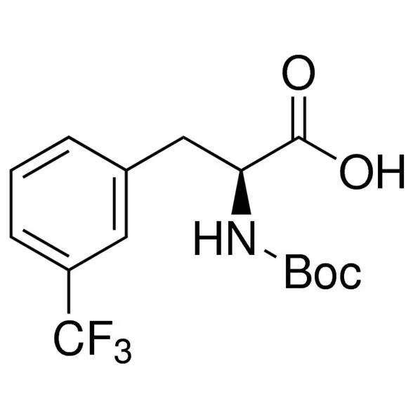 Boc-Phe(3-CF3)-OH