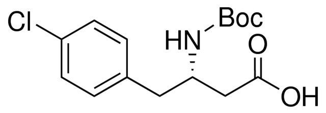 (S)-Boc-4-chloro-β-Homophe-OH