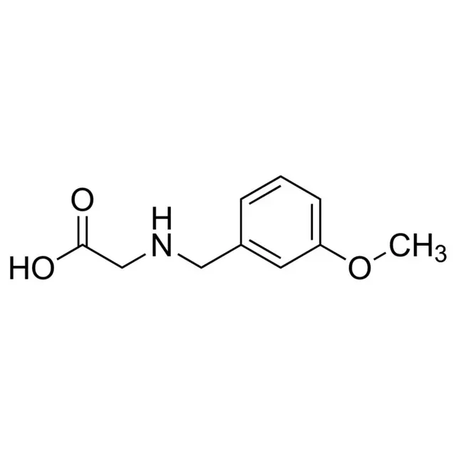 N-(3-Methoxybenzyl)glycine