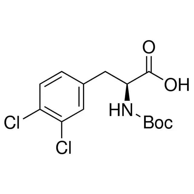 Boc-Phe(3,4-Cl2)-OH