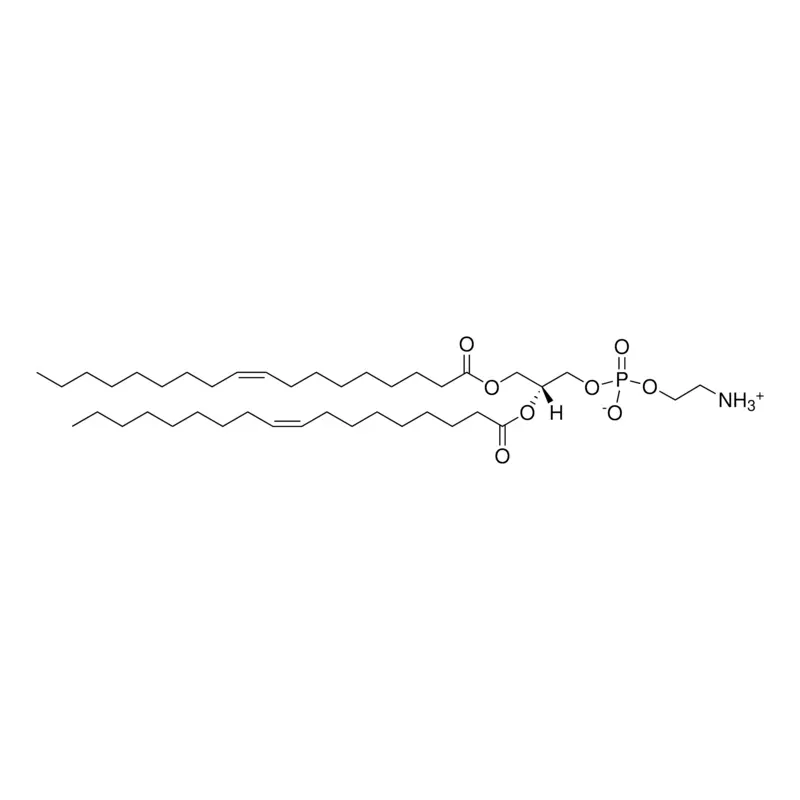 1,2-Dioleoyl-sn-glycero-3-phosphoethanolamine
