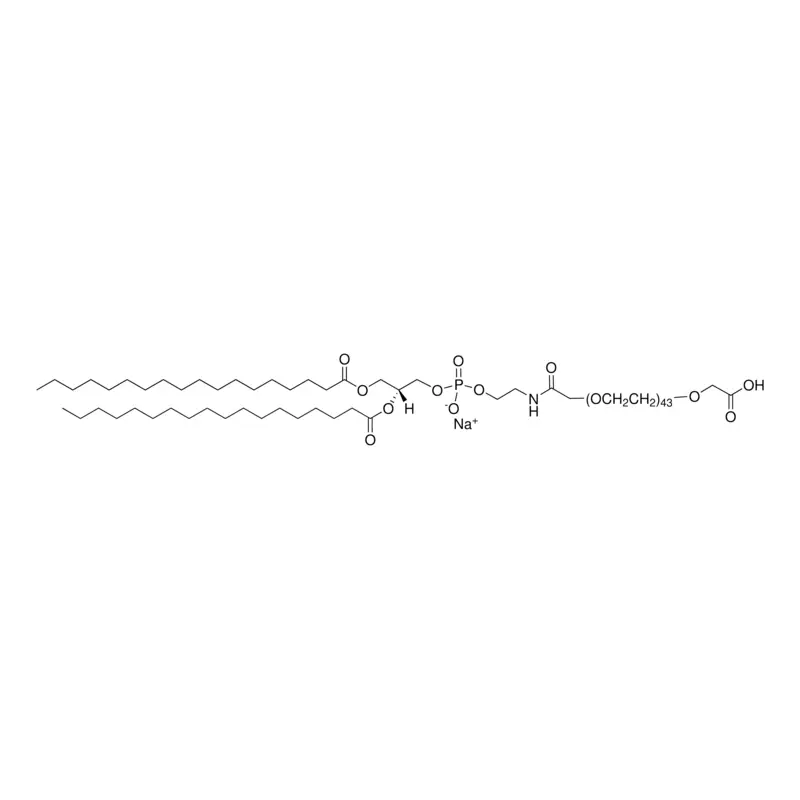 DSPE-PEG(2000) Carboxylic Acid