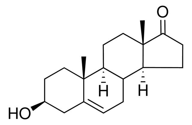 Dehydroepiandrosterone (DHEA) solution