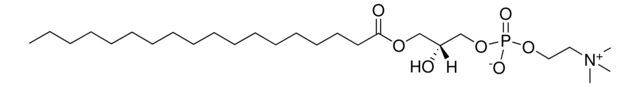 1-Stearoyl-sn-glycero-3-phosphocholine