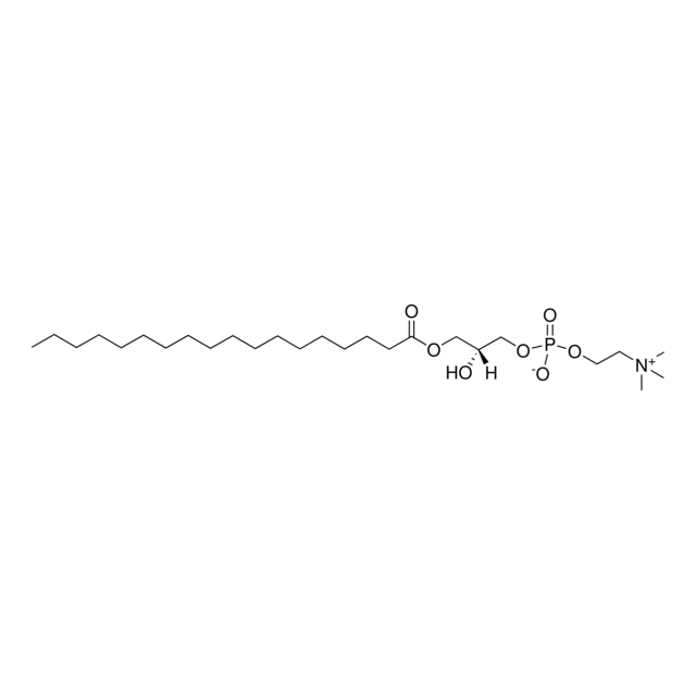 1-Stearoyl-sn-glycero-3-phosphocholine