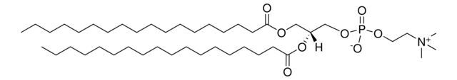 1,2-Distearoyl-sn-glycero-3-phosphocholine