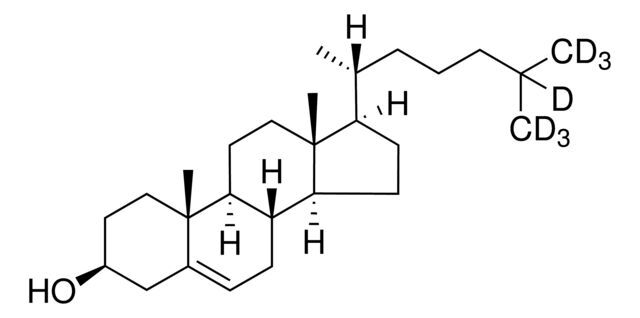 cholesterol (D7)