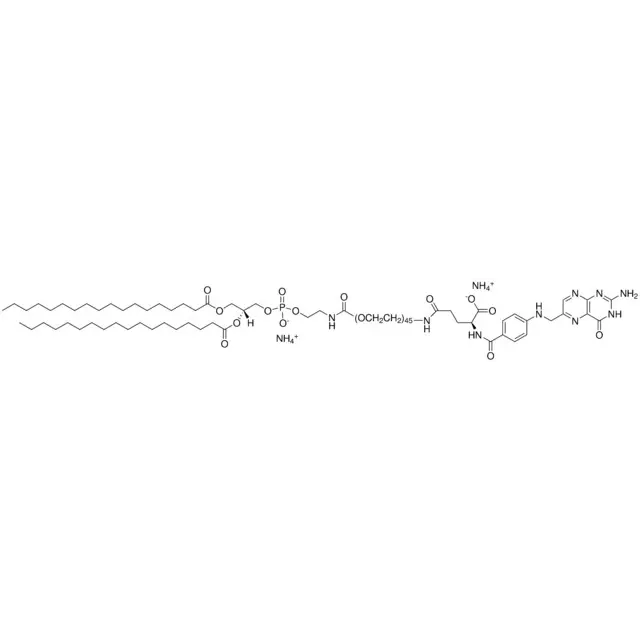 DSPE-PEG(2000) Folate