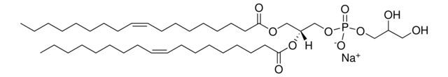 1,2-Dioleoyl-sn-glycero-3-phospho-rac-(1-glycerol) sodium salt
