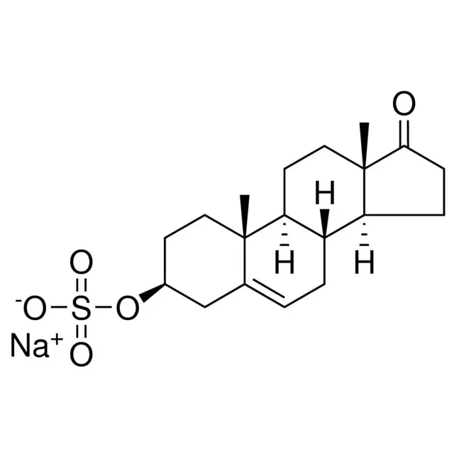 DHEA sulfate