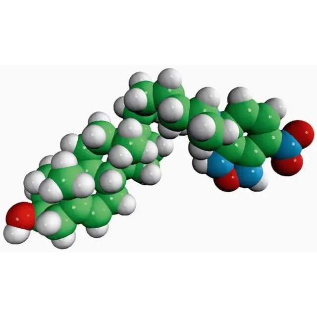 25-NBD Cholesterol