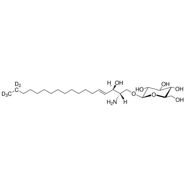 Glucosyl(β) Sphingosine-d5