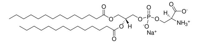 1,2-Dimyristoyl-sn-glycero-3-phospho-L-serine sodium salt