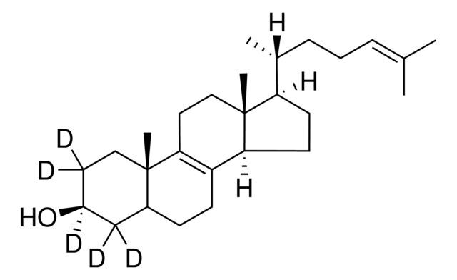 zymosterol-d5