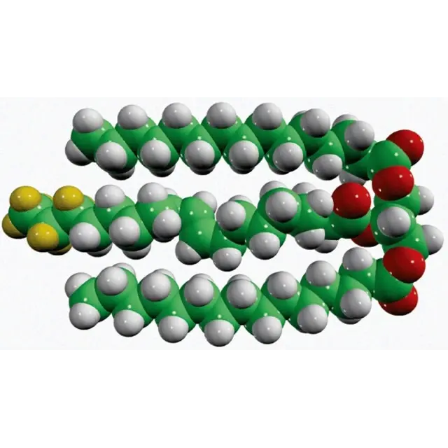 15:0-18:1-d7-15:0 TG